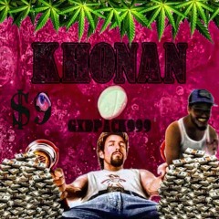 KHONAN (prod. Tenferno) *MUSIC VIDEO IN THE DESCRIPTION*