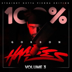 100% GORDON HAMSES VOL. 3