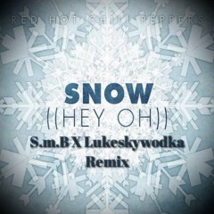 RHCP Snow S.m.B X Lukeskywodka Soundcloud.mp3