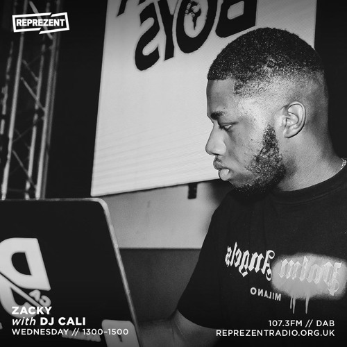 GHANA @67 INDEPENDENCE MIX ★ || @ReprezentRadio W/ @Zacky#AfroStyle - Mixed By @djcali_uk