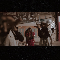 Marii x Yk - Back 2 Business