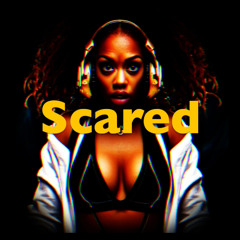 Scared - ChillHop Instrumental by 9100GP