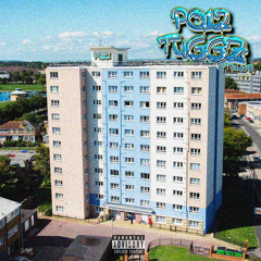 PO12 Tuggz / G-Town Ridz ft. Slickz / Gosport