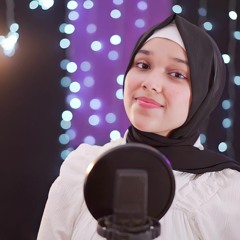 Esma3na - Aya Qandil - Medley Fi Hob El Nabi _ اسمعنا - آية قنديل - ميدلي في حب النبي(MP3_160K).mp3
