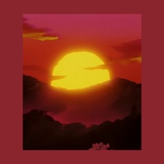 ikiru sunset