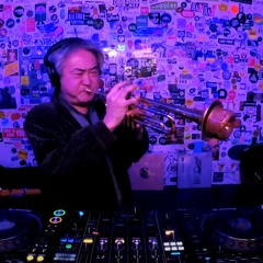 TAKUYA NAKAMURA The Lot Radio 01.09.2023