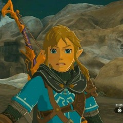 the legend of tears of the kingdom  Scourge of the Wind Temple, Colgera Battle  theme