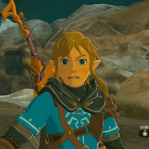 the legend of tears of the kingdom  Scourge of the Wind Temple, Colgera Battle  theme