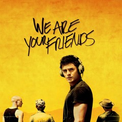 Cole's Ascend by Jacob Ehrhorn [Walk Springs Remix] We Are Your Friends Song
