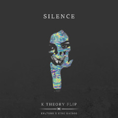 Silence (K Theory Flip)