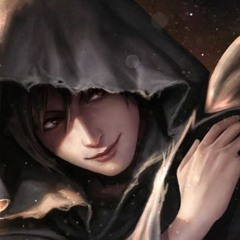 Who Are You?