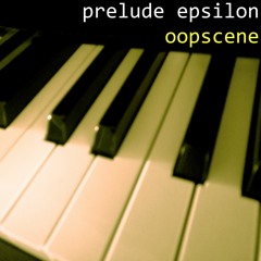 Prelude Epsilon (Haus mix)