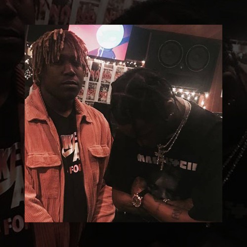 Don Toliver x Travis Scott x J cole  type beat (Miawsh) Prod. JayGuru X G Babie