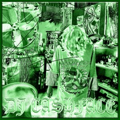 DJ CASHFACE - FORTHOOD