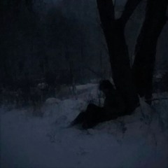 un soir de décembre :( (DISPO ALL PLAT)