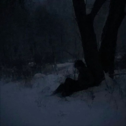 un soir de décembre :( (DISPO ALL PLAT)