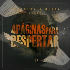 Idhelogia Negra - Orbithologia