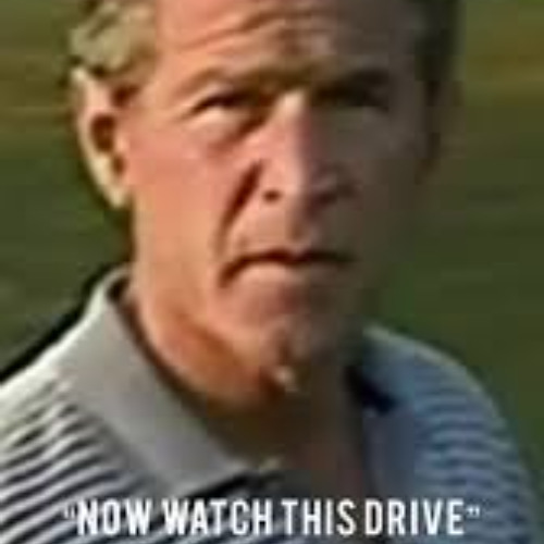 Now watch this drive (george w jazz mix)