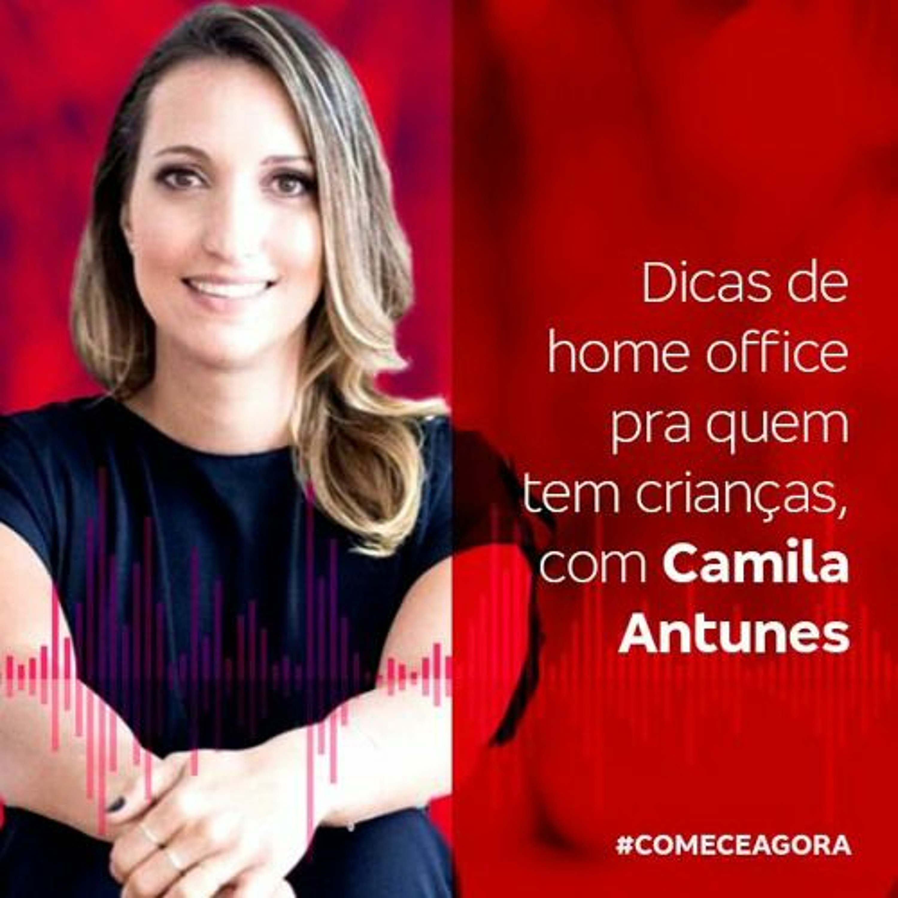 Comece Agora