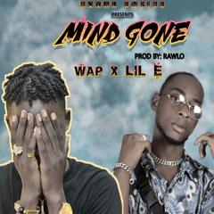 Mind Gone (feat. Lil E)