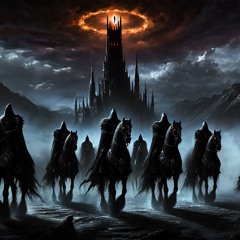 Sauron & Nazgûl Theme - EPIC Version | Lord of the Rings (Rings of Power)