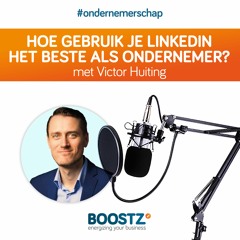 Hoe je LinkedIn inzet voor leads als ondernemer