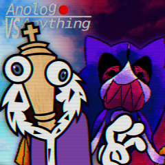 (OLD) The Amazing Digital Circus vs. Needlem0use • Analog vs. Anything.