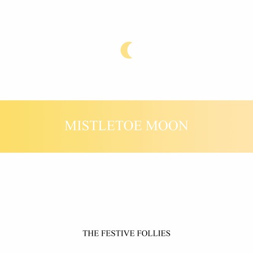 Mistletoe Moon