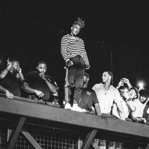 XXXTENTACION - Selfish (OG Version) (Unreleased)