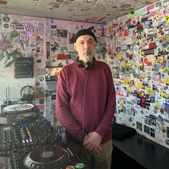 Intergalactic Gary @ The Lot Radio 02-01-2025