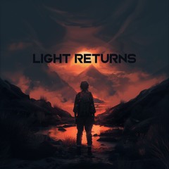 Light Returns (inspired by Cristalle)