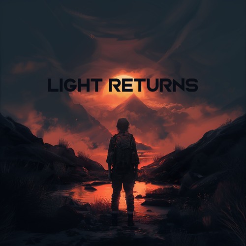 Light Returns (inspired by Cristalle)