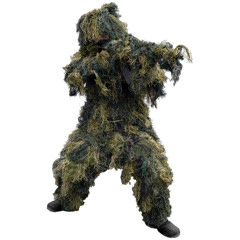 ghillie