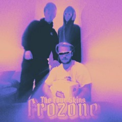 Frozone - The Four Skins (REAL)