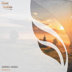Daniel Kandi - Balance - PREVIEW