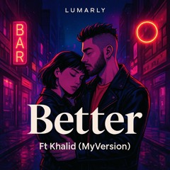 Better (Referencia)