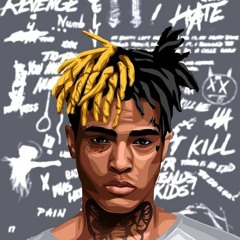 XXXTENTACION - MOONLIGHT (WALF AFRO HOUSE REMIX) // NOGUE SUPPORT