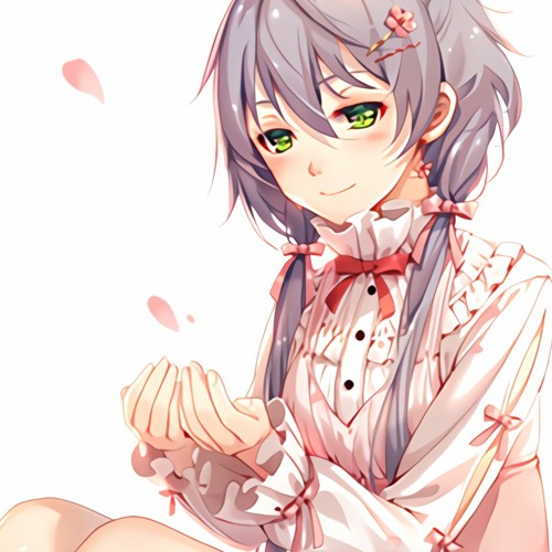 Stream 【洛天依V4】桜ノ雨【VOCALOIDカバー】 by prunes | Listen