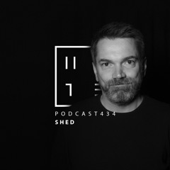 Shed — HATE Podcast 434