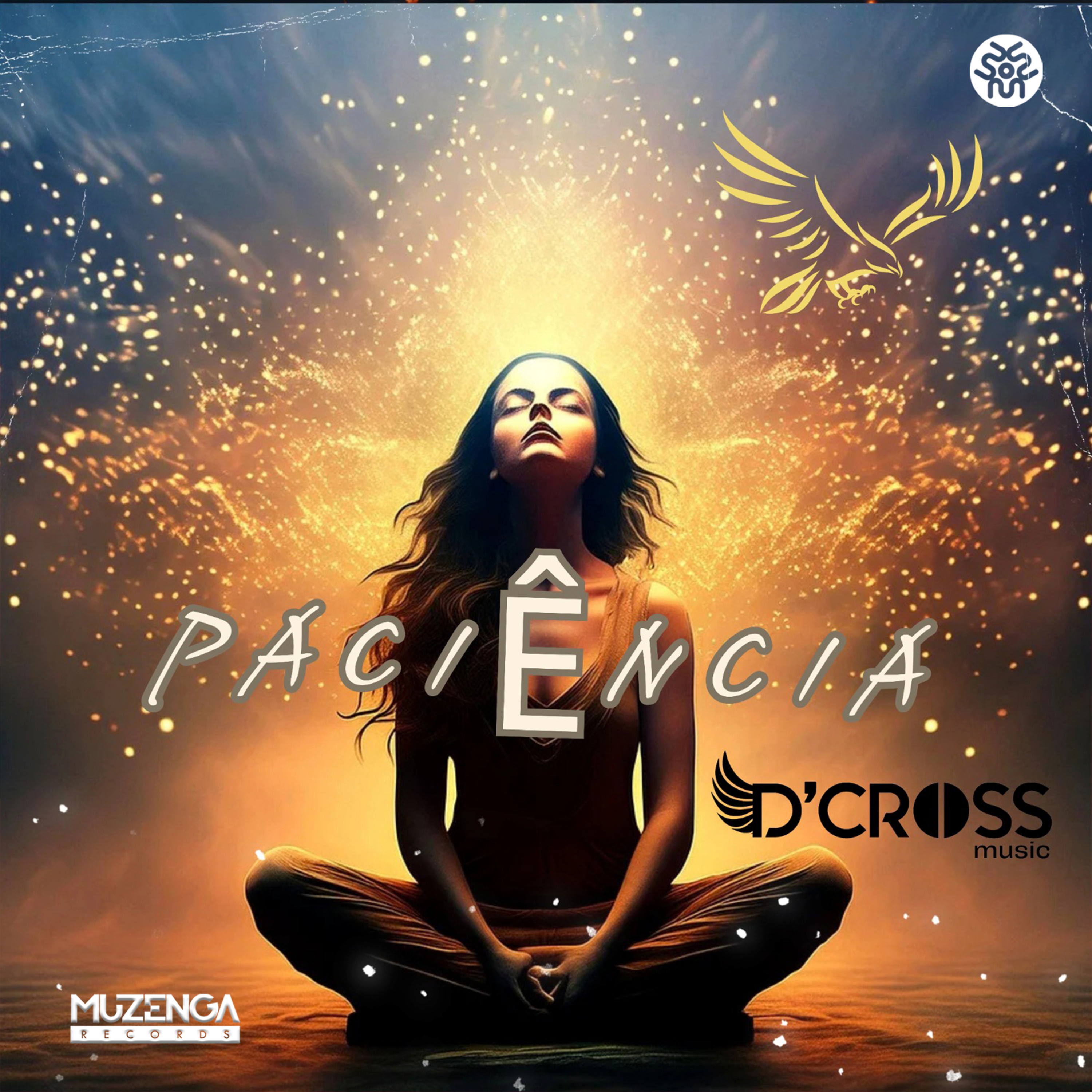 D'Cross - Paciência (Entended Mix) | FREE DOWNLOAD episode artwork
