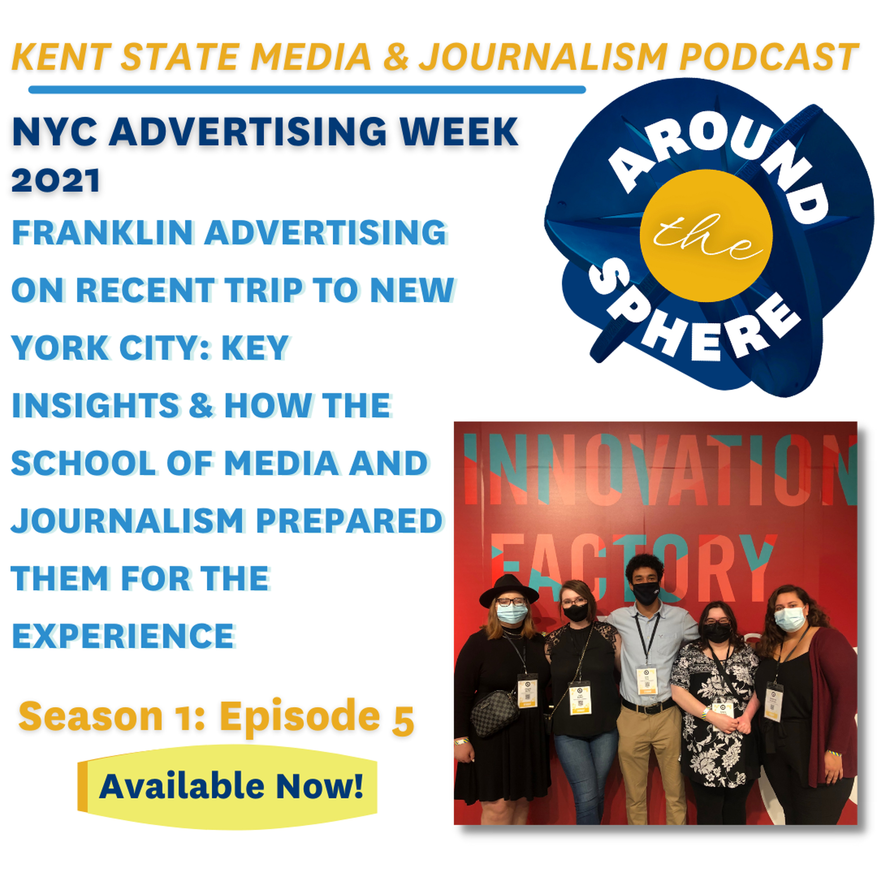 MDJ | Around the Sphere