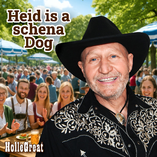 Heid is a schena Dog (VP-Longversion)