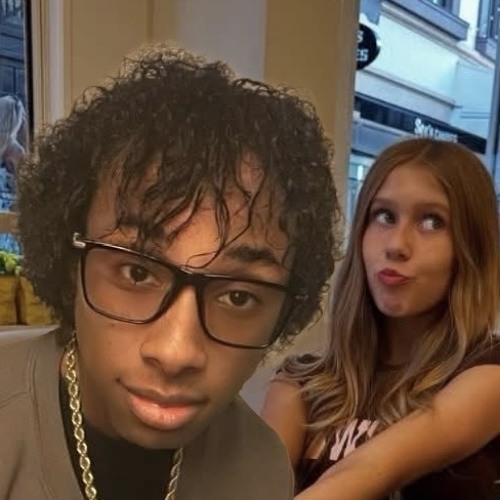 Crown Prince david Simms new Single you dont know how  Kinley Cunningham