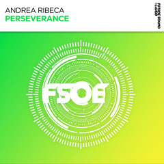 Andrea Ribeca - Perseverance (Extended Mix)