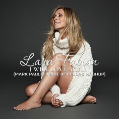 Lara Fabian & Davis Reimberg - I Will Love Again VS Made Of Colors (Mark Paullo Mashup)