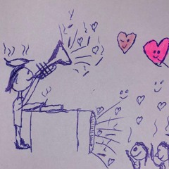 Disco, Trompeten und Clubwahnsinn - Frape 12.06.204 - DJ Bärli