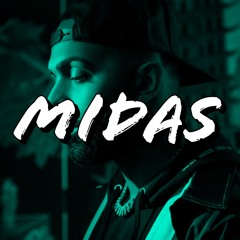 Eladio Carrion Trap Type Beats "MIDAS" Latin Trap Type Beats