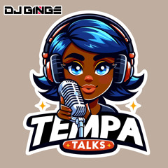 TEMPA TALKS - Guest Mix By Ginge