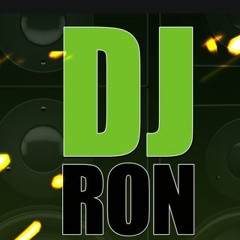 DJ RON 2020 SOCA MIXX