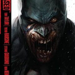 Open PDF DCeased by  Tom Taylor